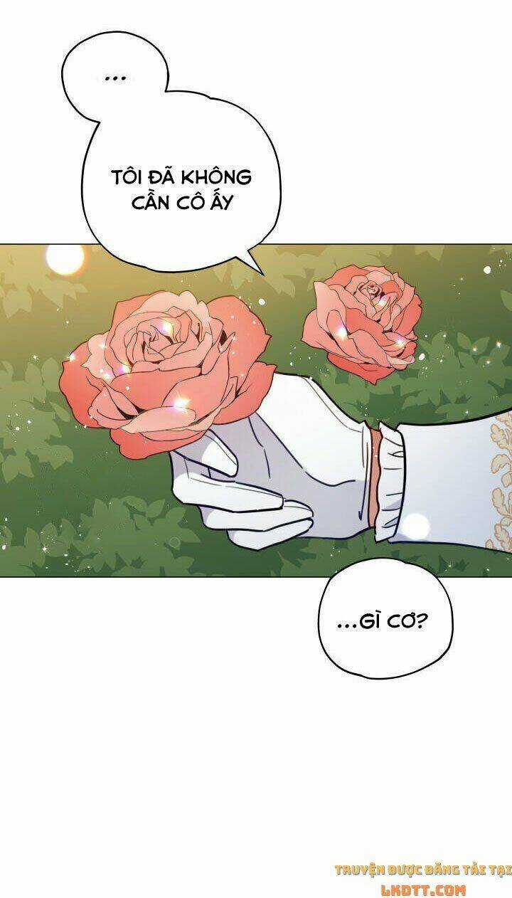 Quý Cô Khó Gần Chapter 7 trang 68