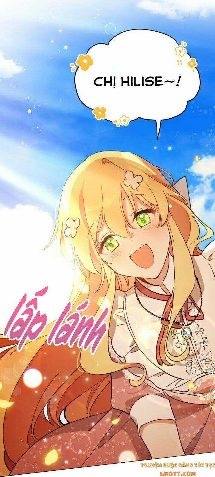 Quý Cô Khó Gần Chapter 7 trang 7