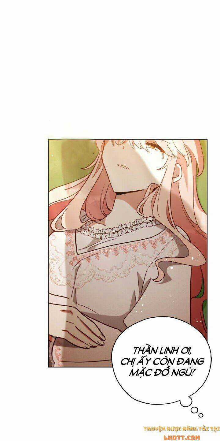 Quý Cô Khó Gần Chapter 7 trang 9