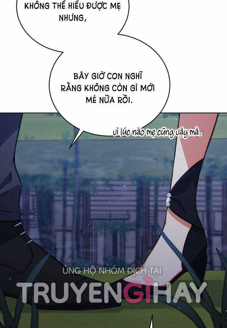 Quý Cô Khó Gần Chapter 70 trang 10