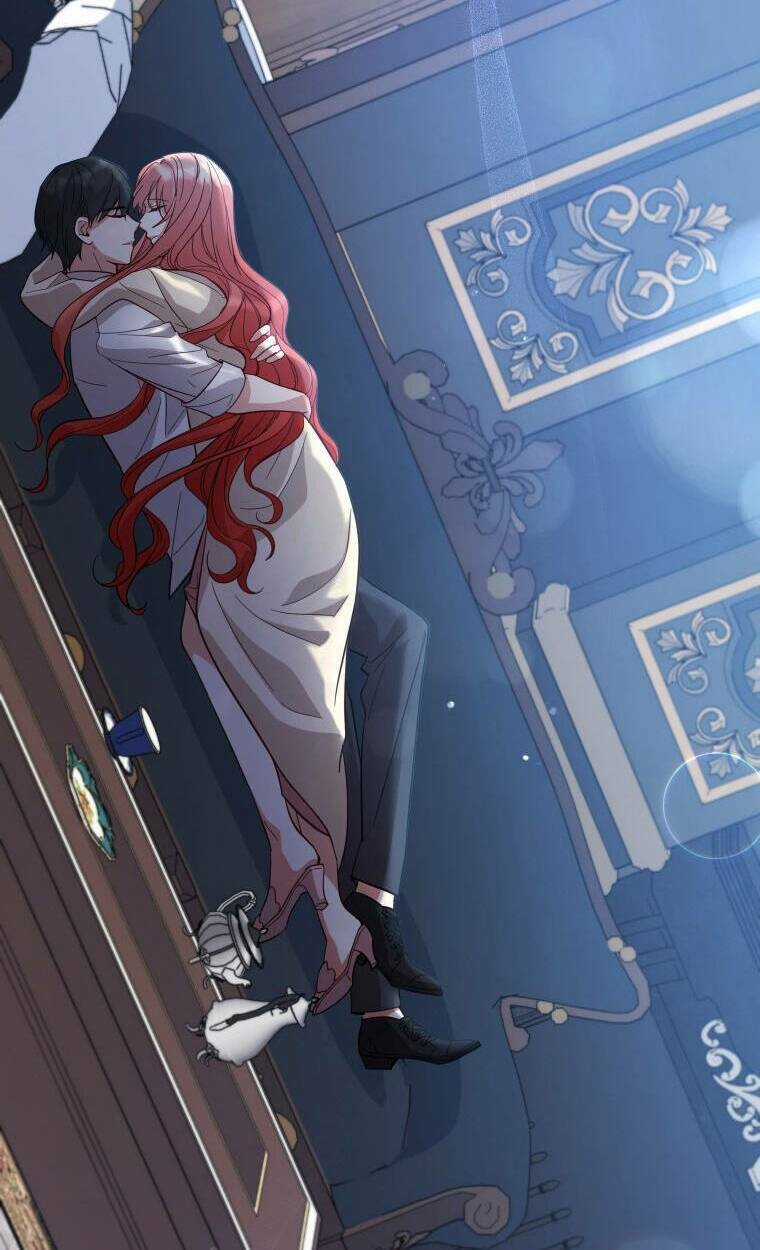 Quý Cô Khó Gần Chapter 70 trang 100