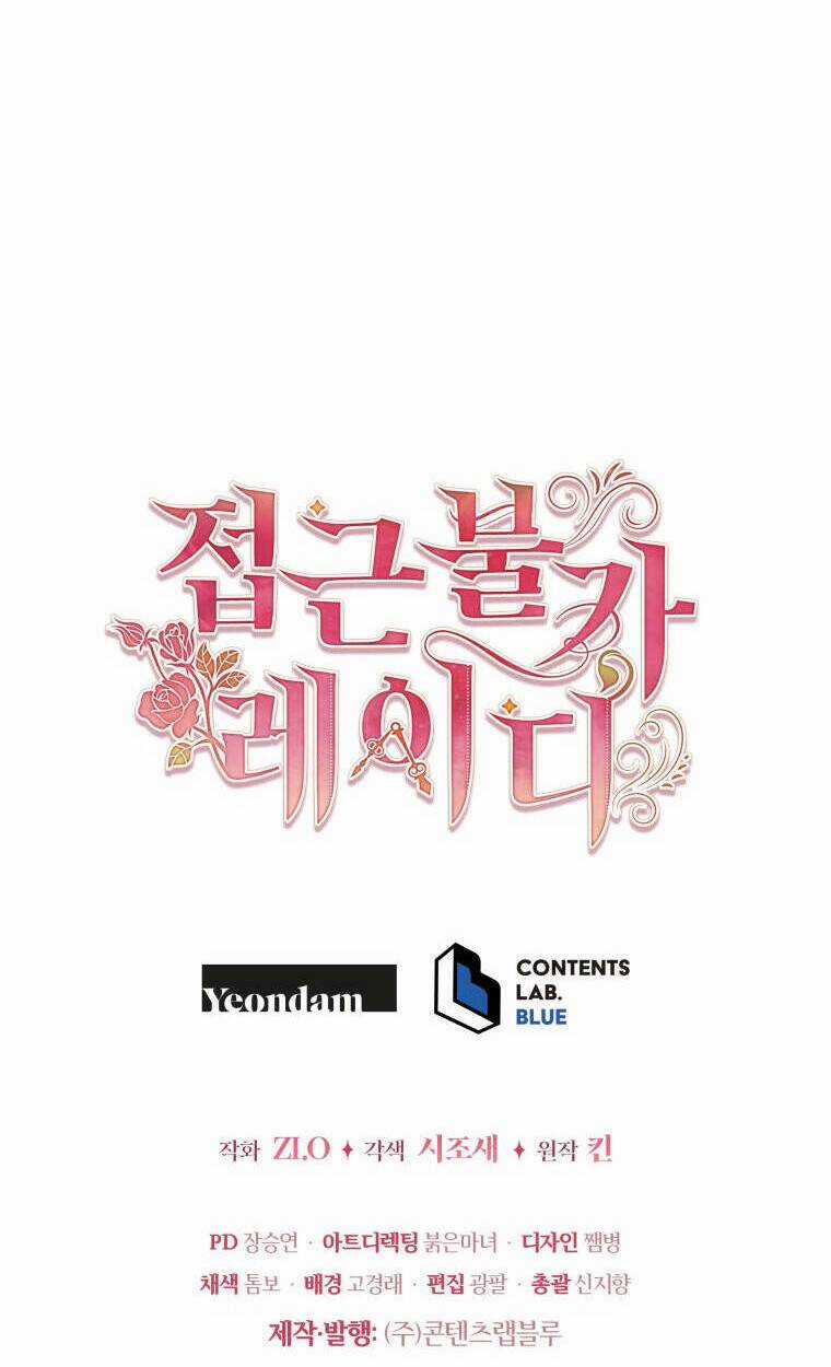 Quý Cô Khó Gần Chapter 70 trang 102