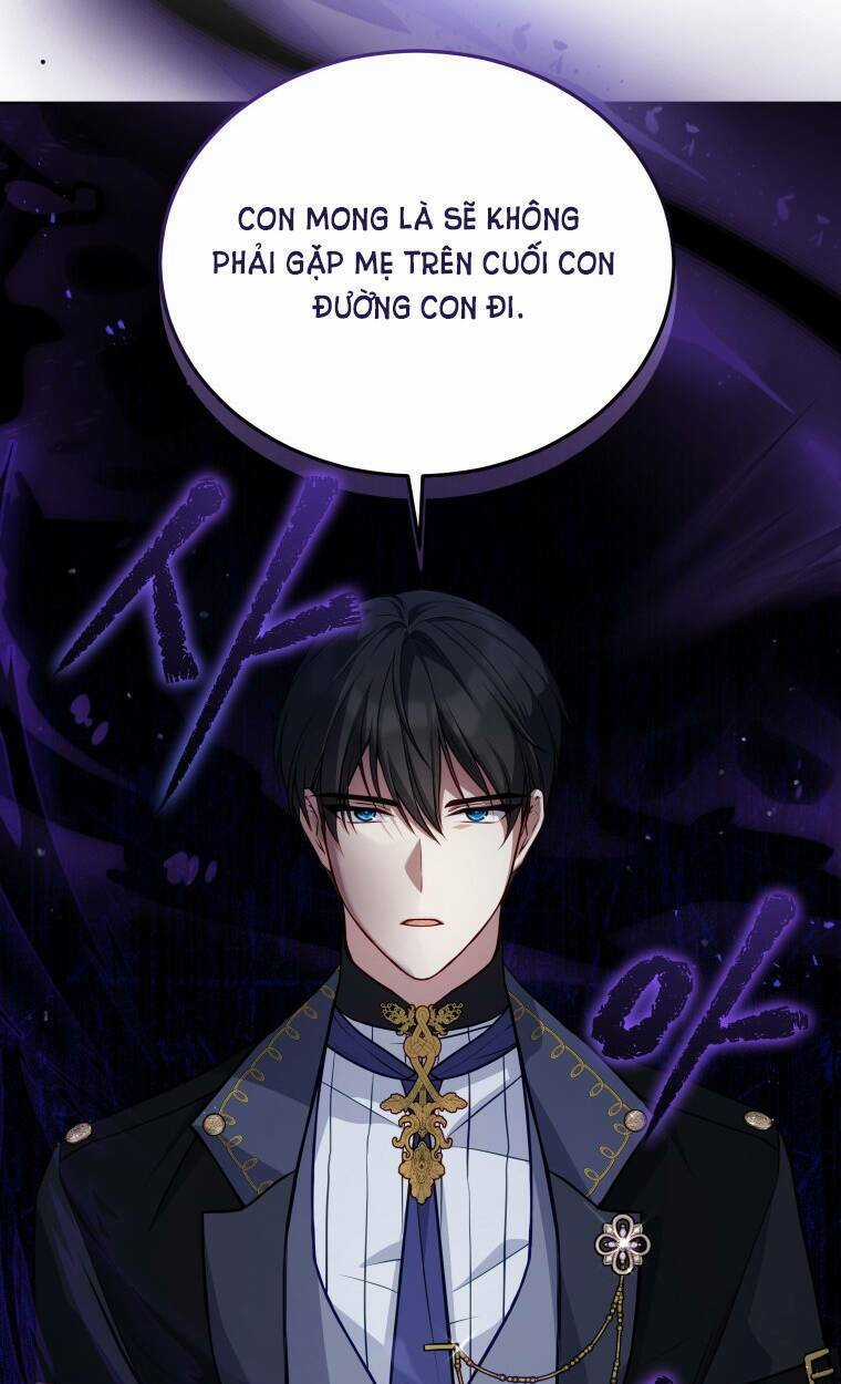 Quý Cô Khó Gần Chapter 70 trang 12