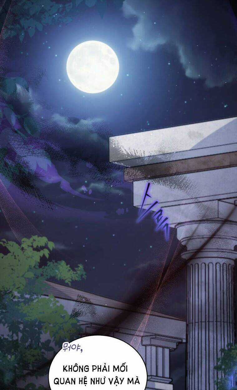 Quý Cô Khó Gần Chapter 70 trang 14