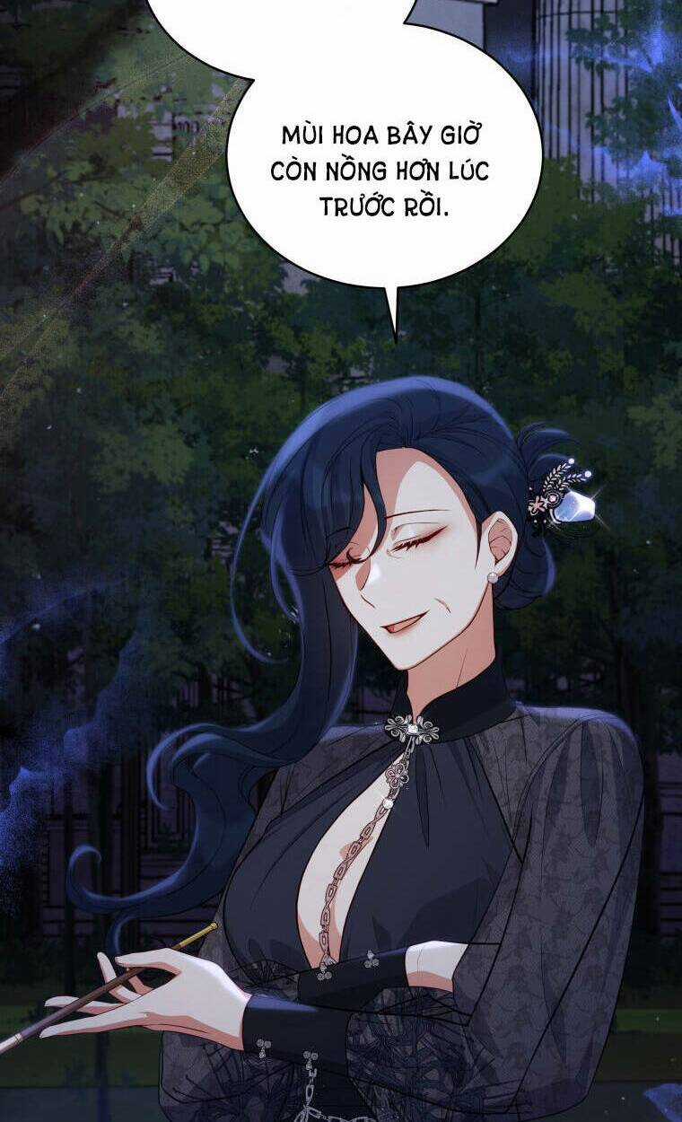 Quý Cô Khó Gần Chapter 70 trang 15