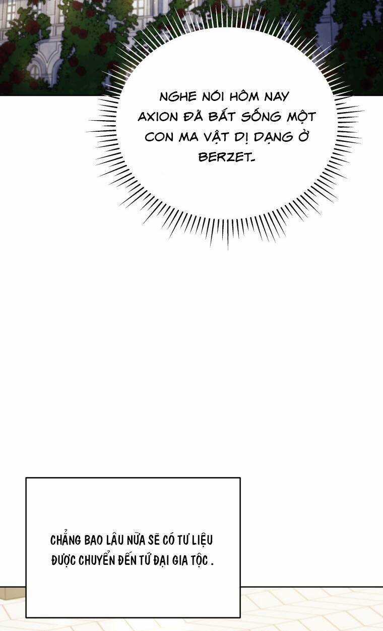 Quý Cô Khó Gần Chapter 70 trang 20