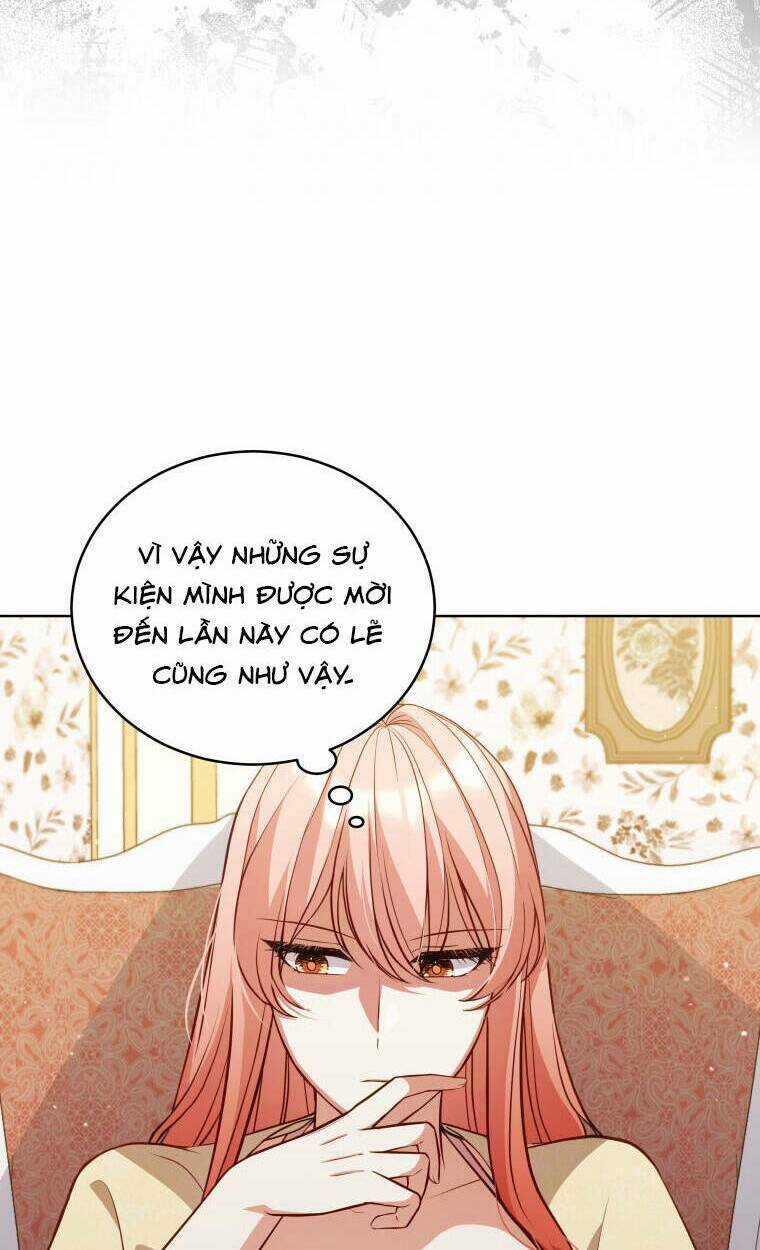 Quý Cô Khó Gần Chapter 70 trang 26