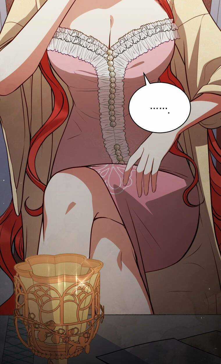 Quý Cô Khó Gần Chapter 70 trang 27