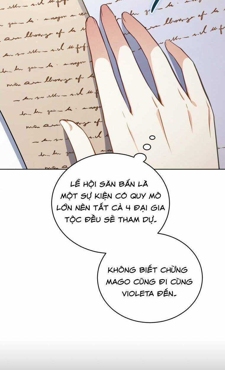 Quý Cô Khó Gần Chapter 70 trang 29