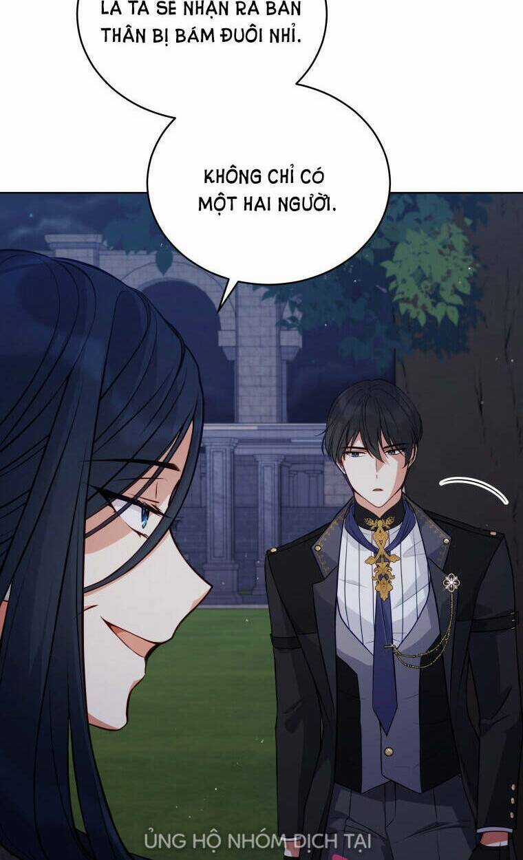 Quý Cô Khó Gần Chapter 70 trang 3