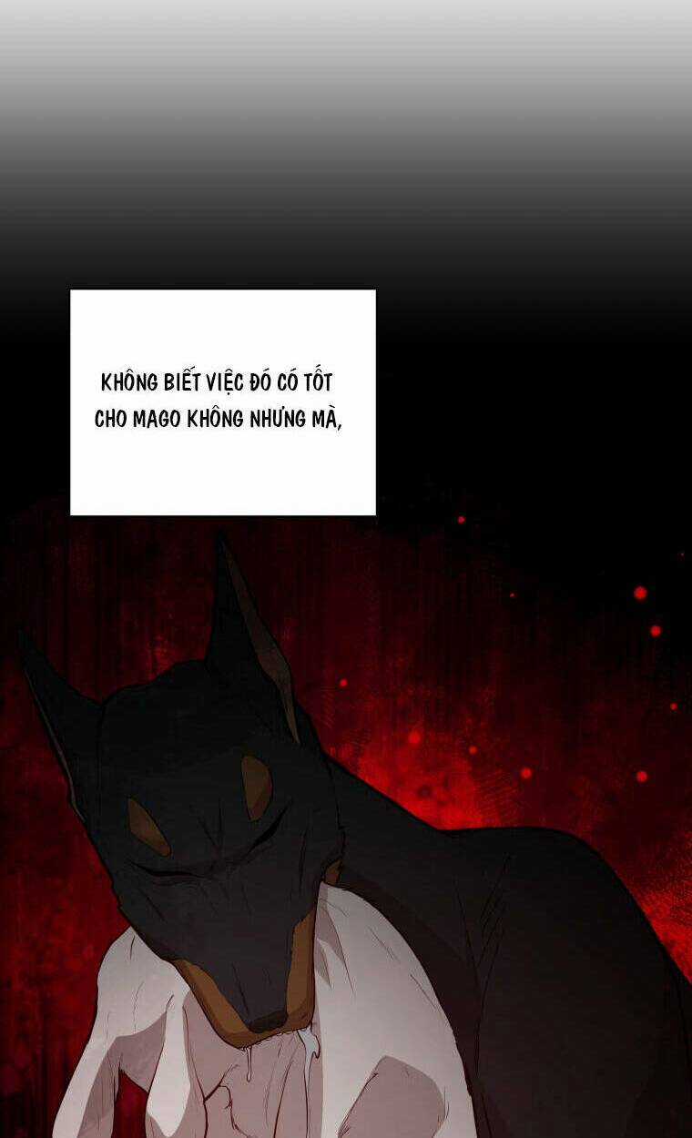 Quý Cô Khó Gần Chapter 70 trang 30