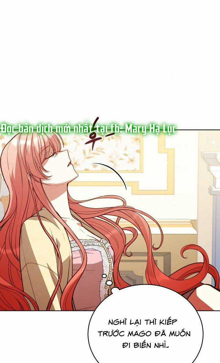 Quý Cô Khó Gần Chapter 70 trang 32