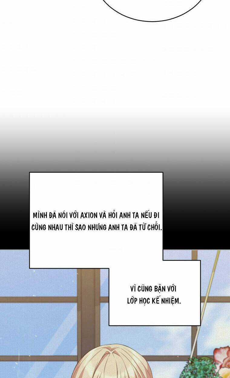 Quý Cô Khó Gần Chapter 70 trang 33