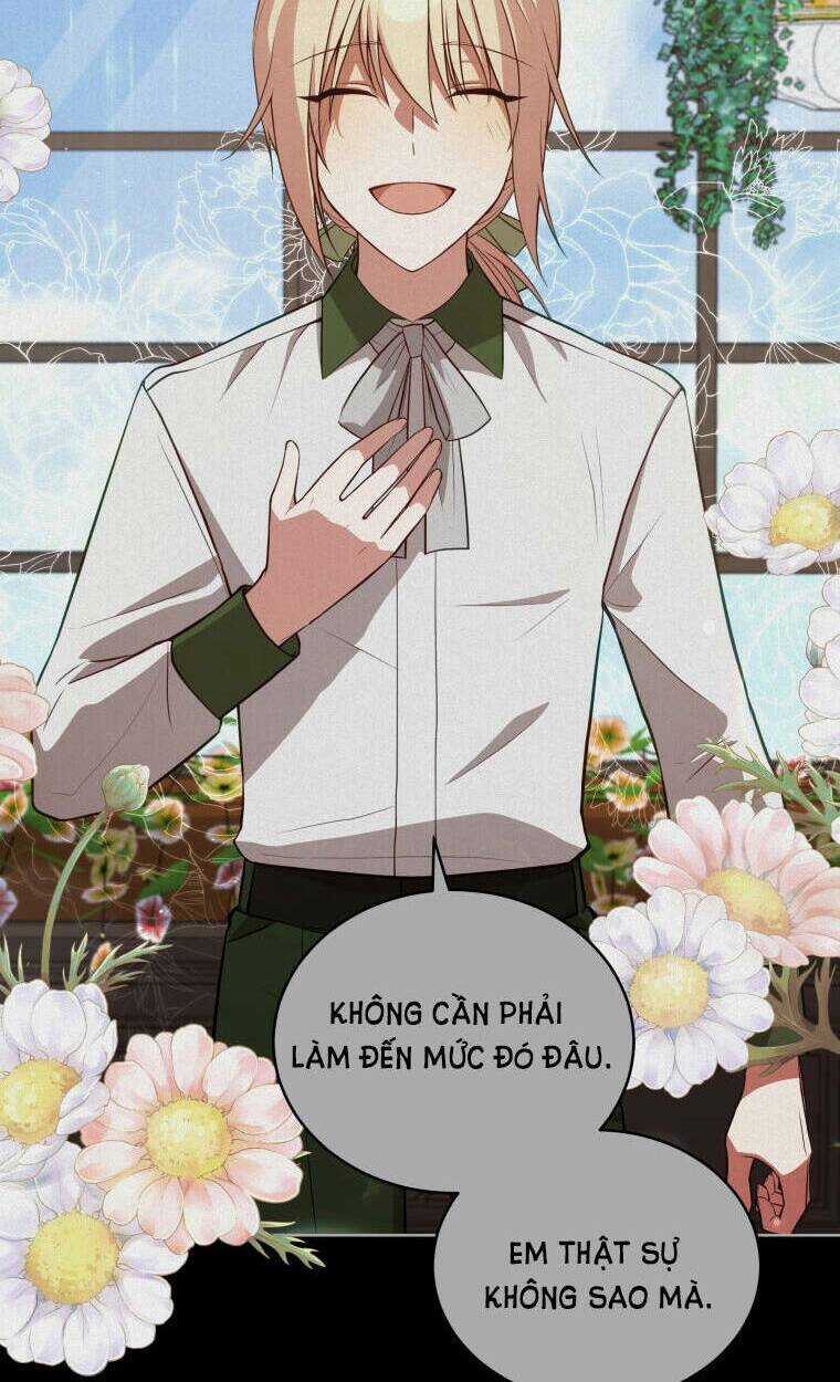 Quý Cô Khó Gần Chapter 70 trang 34