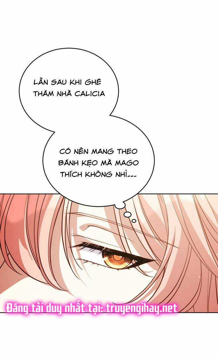 Quý Cô Khó Gần Chapter 70 trang 37