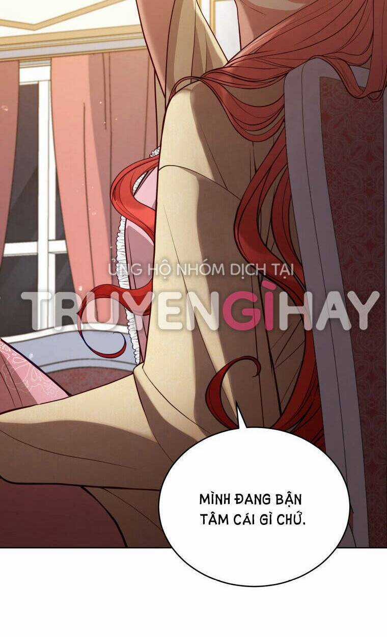 Quý Cô Khó Gần Chapter 70 trang 39
