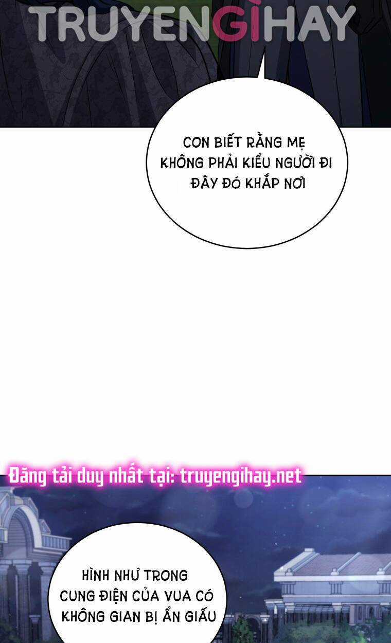 Quý Cô Khó Gần Chapter 70 trang 4