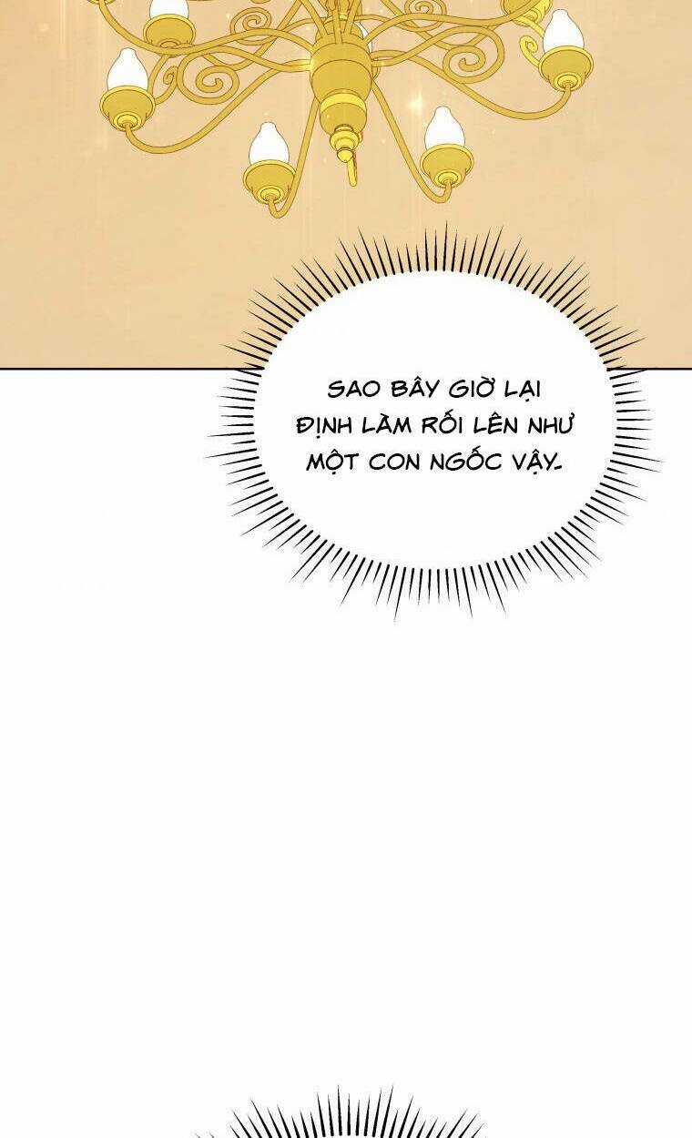 Quý Cô Khó Gần Chapter 70 trang 41