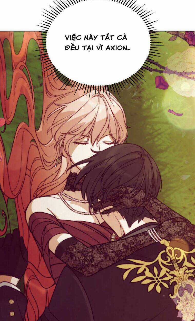 Quý Cô Khó Gần Chapter 70 trang 42