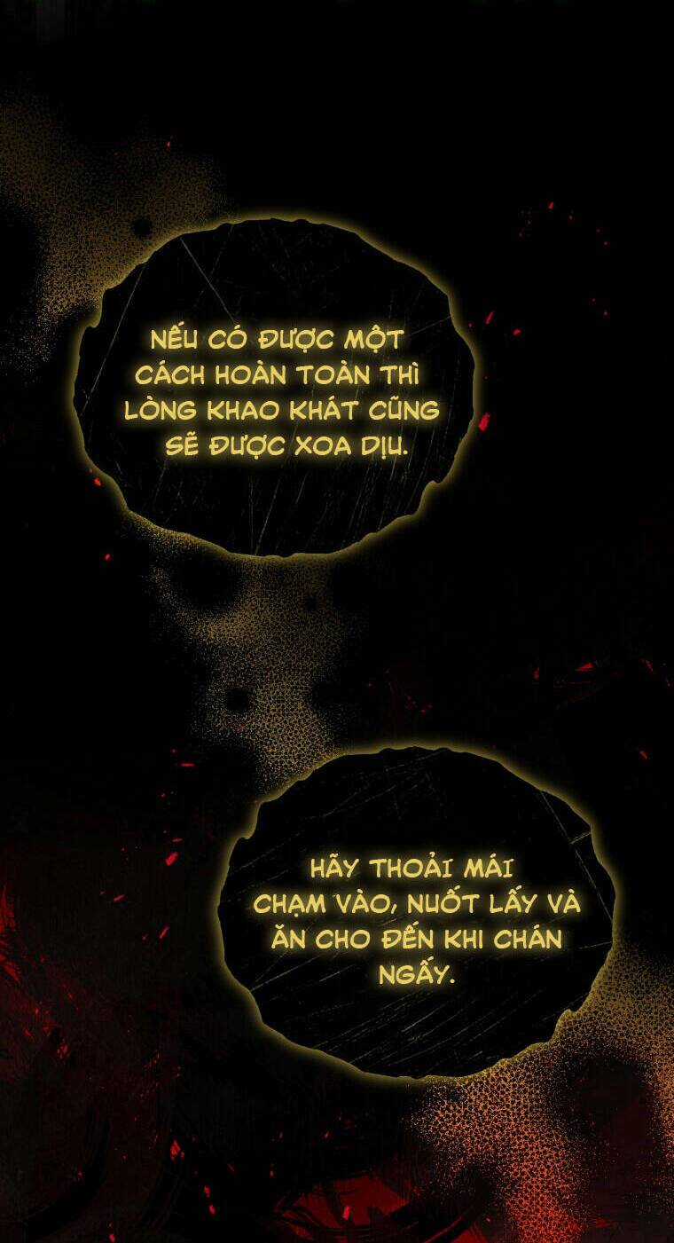 Quý Cô Khó Gần Chapter 70 trang 46