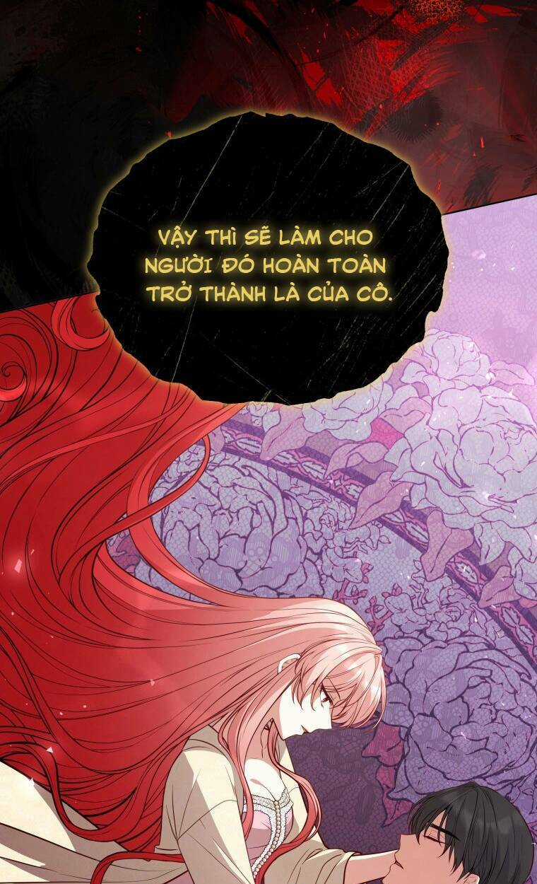 Quý Cô Khó Gần Chapter 70 trang 47