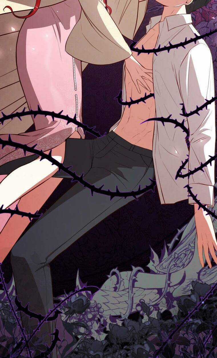 Quý Cô Khó Gần Chapter 70 trang 48