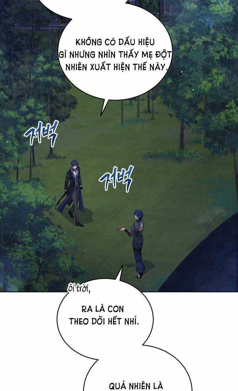 Quý Cô Khó Gần Chapter 70 trang 5