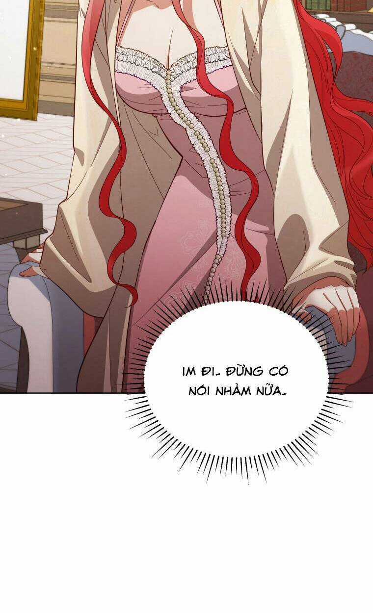 Quý Cô Khó Gần Chapter 70 trang 52