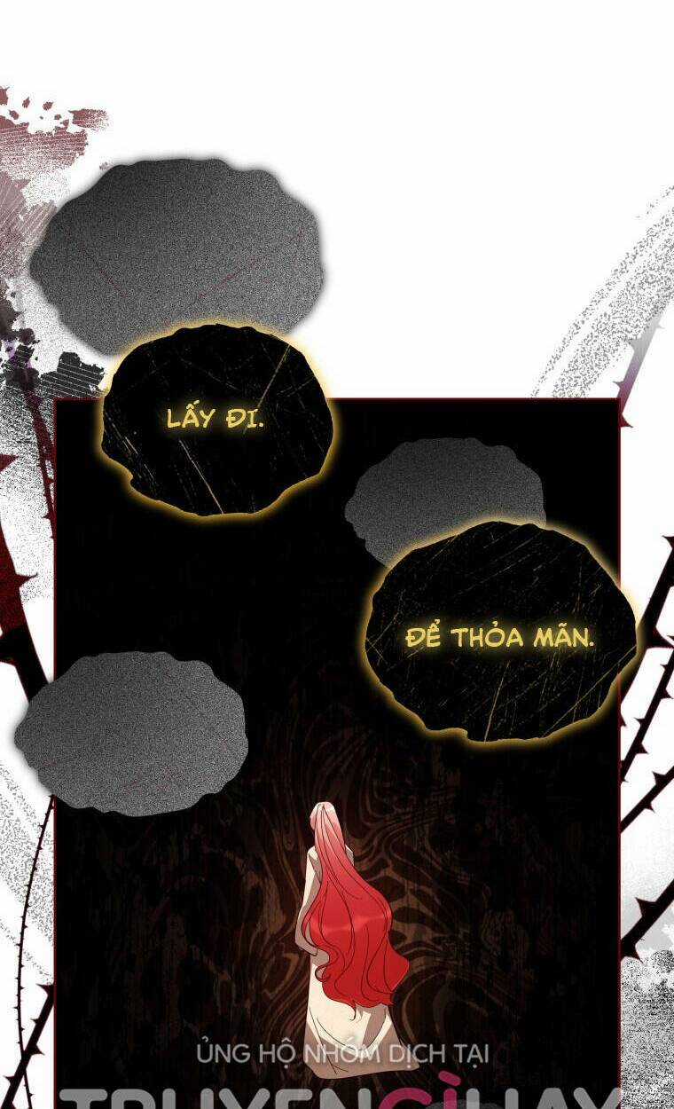 Quý Cô Khó Gần Chapter 70 trang 53