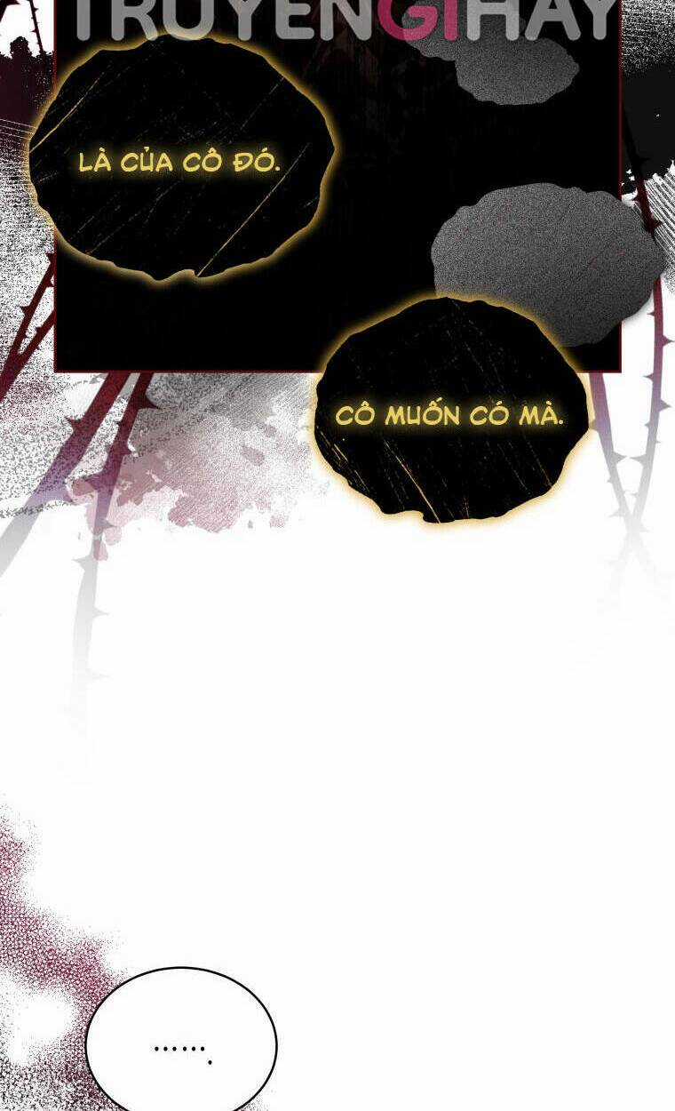 Quý Cô Khó Gần Chapter 70 trang 54