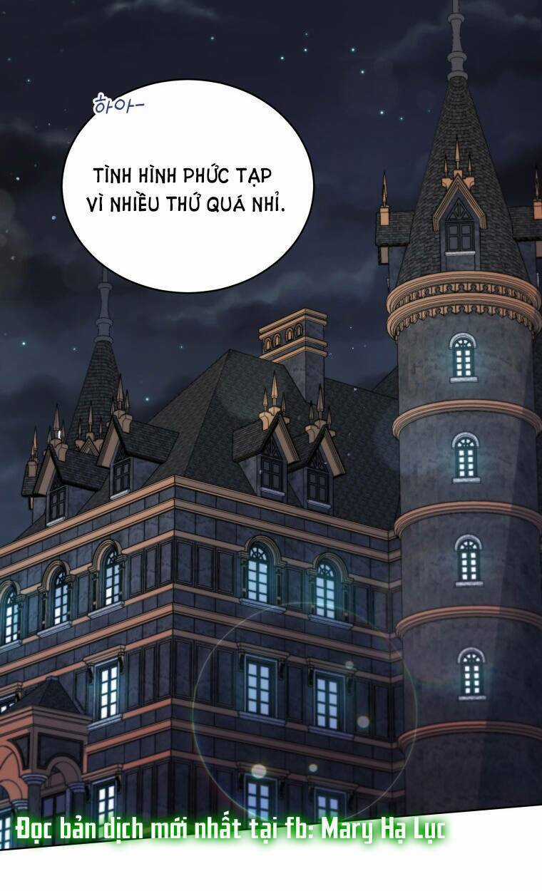 Quý Cô Khó Gần Chapter 70 trang 58