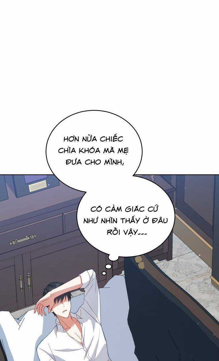 Quý Cô Khó Gần Chapter 70 trang 59