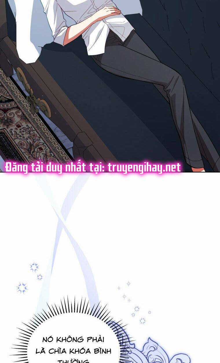 Quý Cô Khó Gần Chapter 70 trang 60