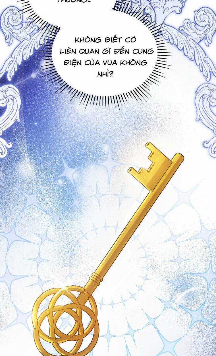 Quý Cô Khó Gần Chapter 70 trang 61