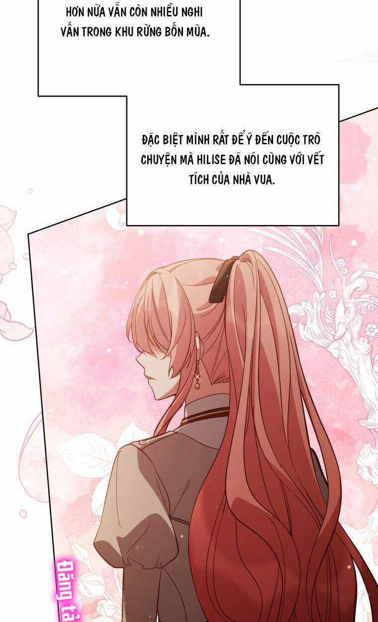 Quý Cô Khó Gần Chapter 70 trang 63