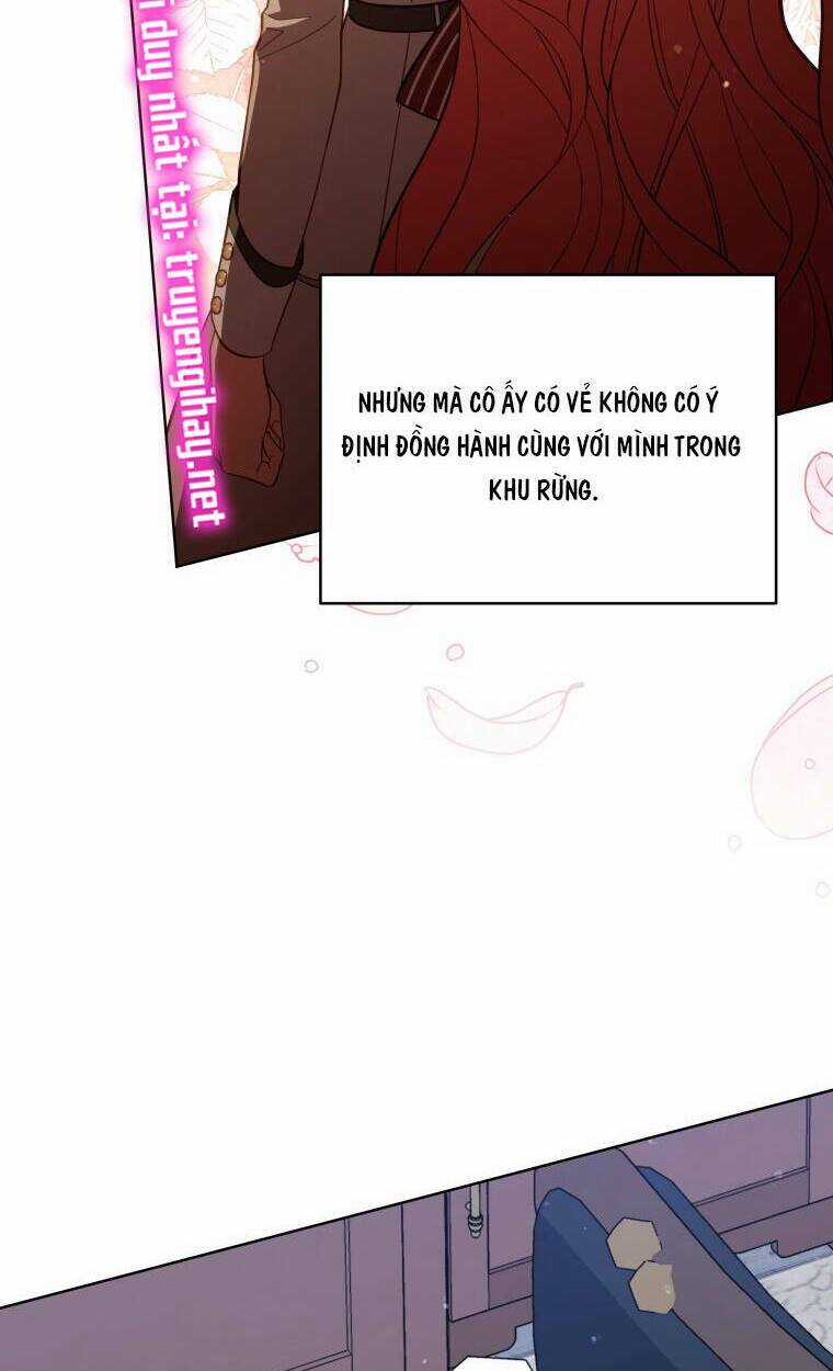 Quý Cô Khó Gần Chapter 70 trang 64