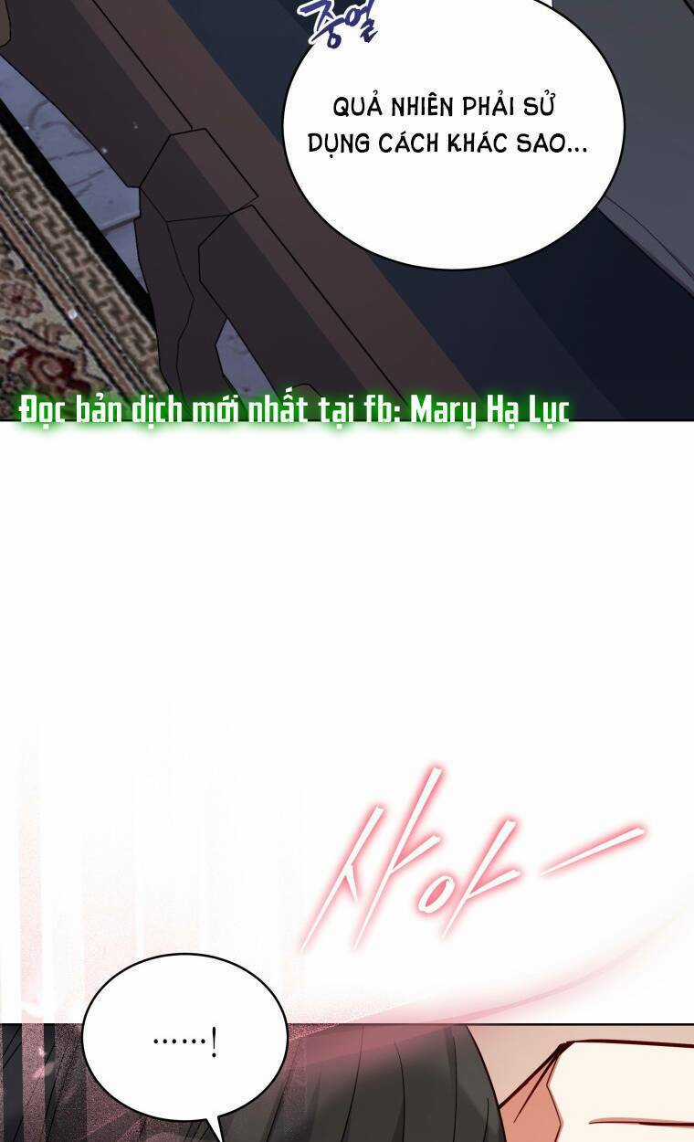 Quý Cô Khó Gần Chapter 70 trang 66