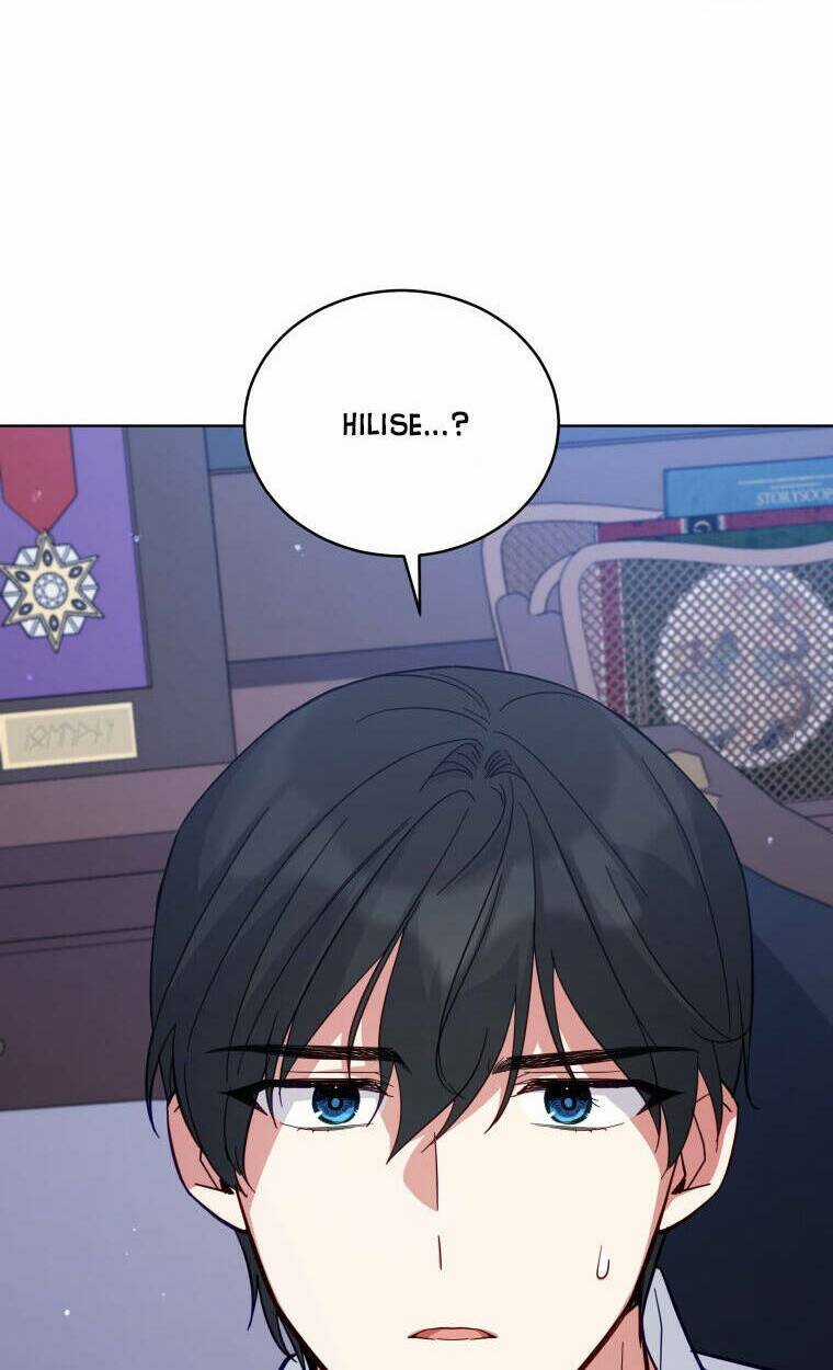 Quý Cô Khó Gần Chapter 70 trang 72