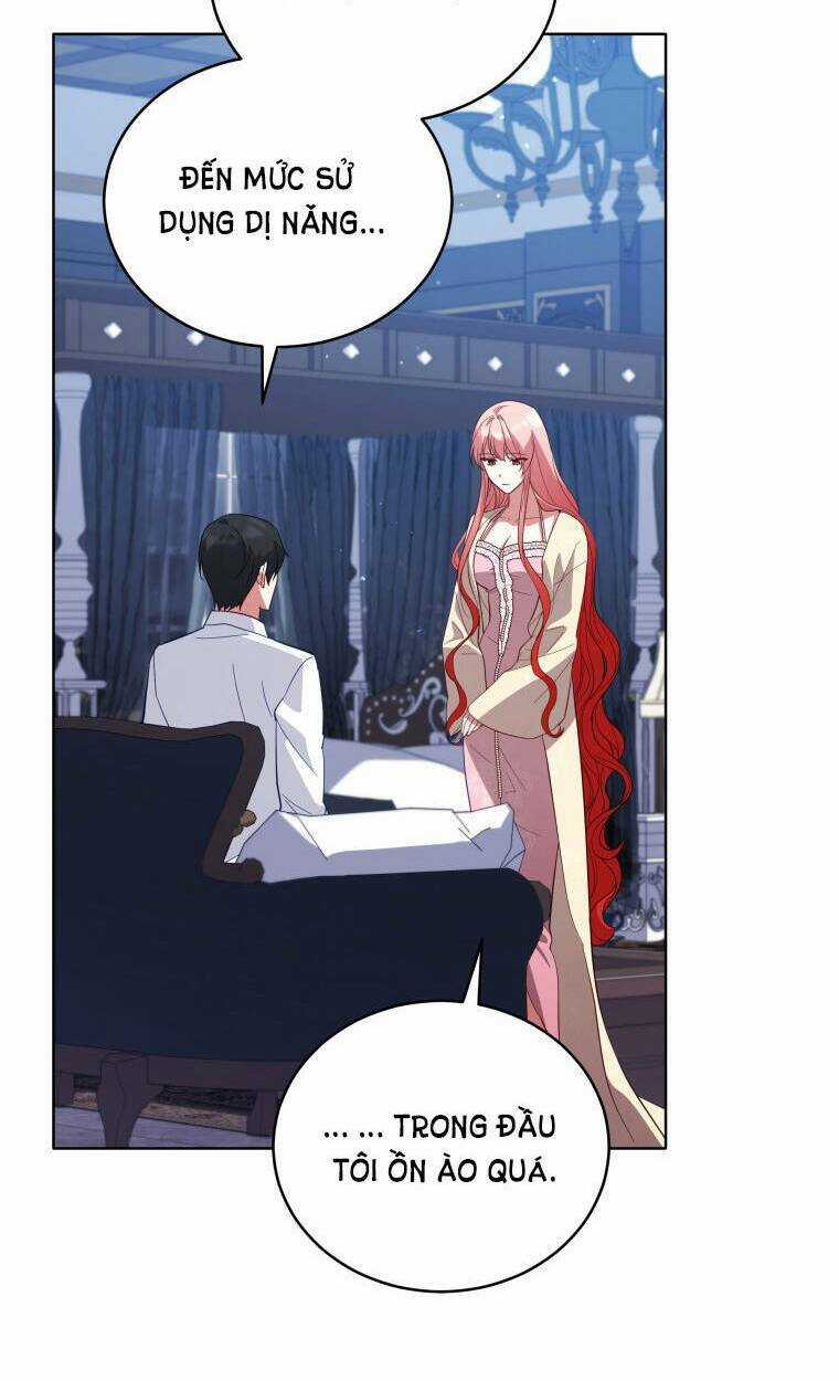 Quý Cô Khó Gần Chapter 70 trang 74