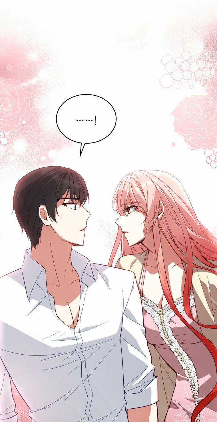 Quý Cô Khó Gần Chapter 70 trang 79