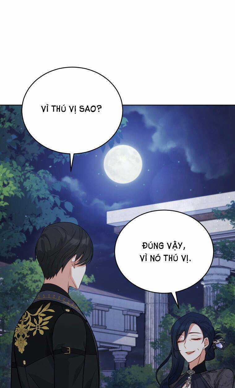 Quý Cô Khó Gần Chapter 70 trang 8