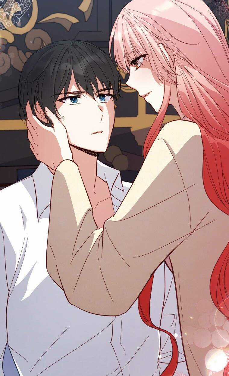 Quý Cô Khó Gần Chapter 70 trang 84