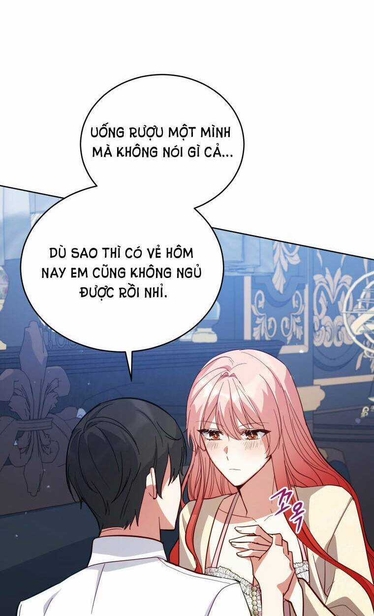 Quý Cô Khó Gần Chapter 70 trang 89