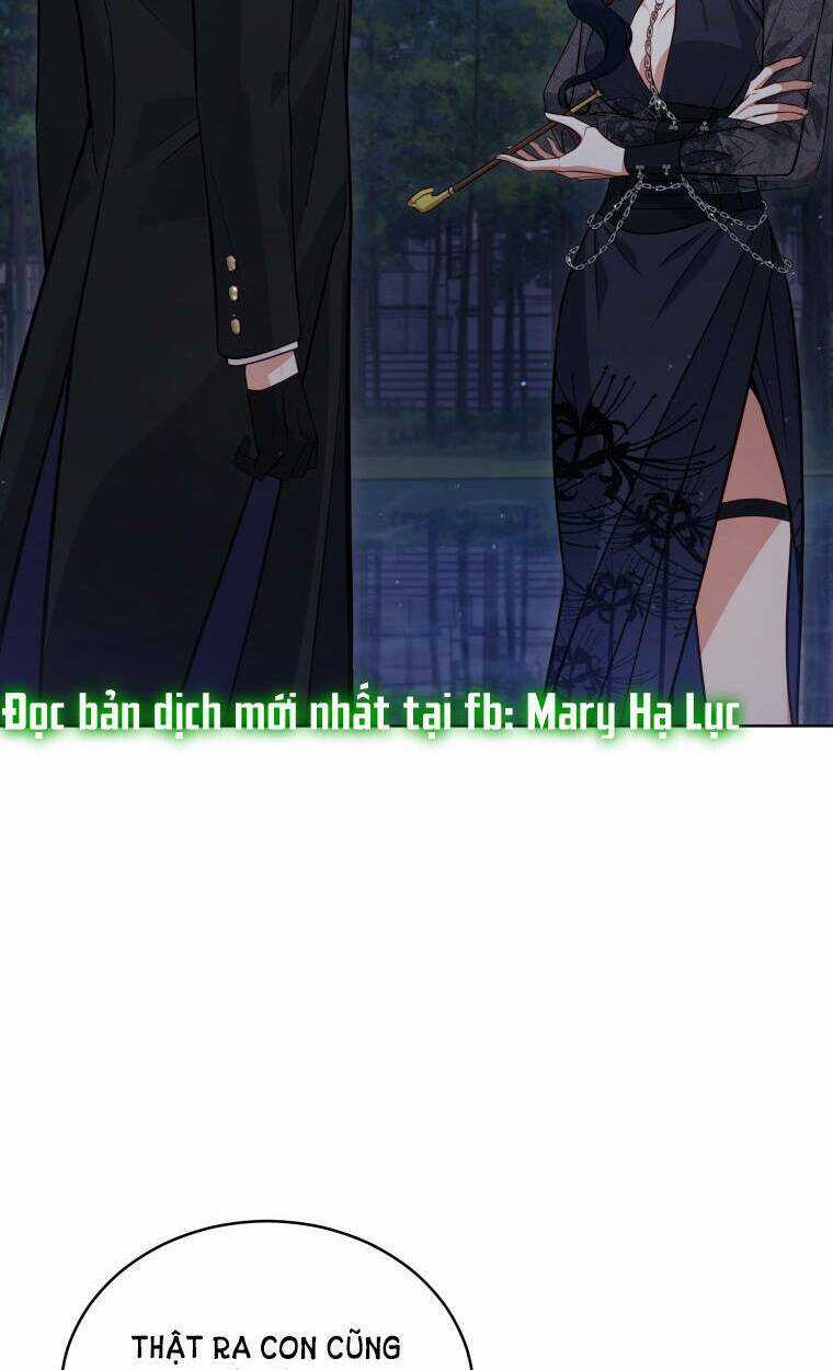 Quý Cô Khó Gần Chapter 70 trang 9