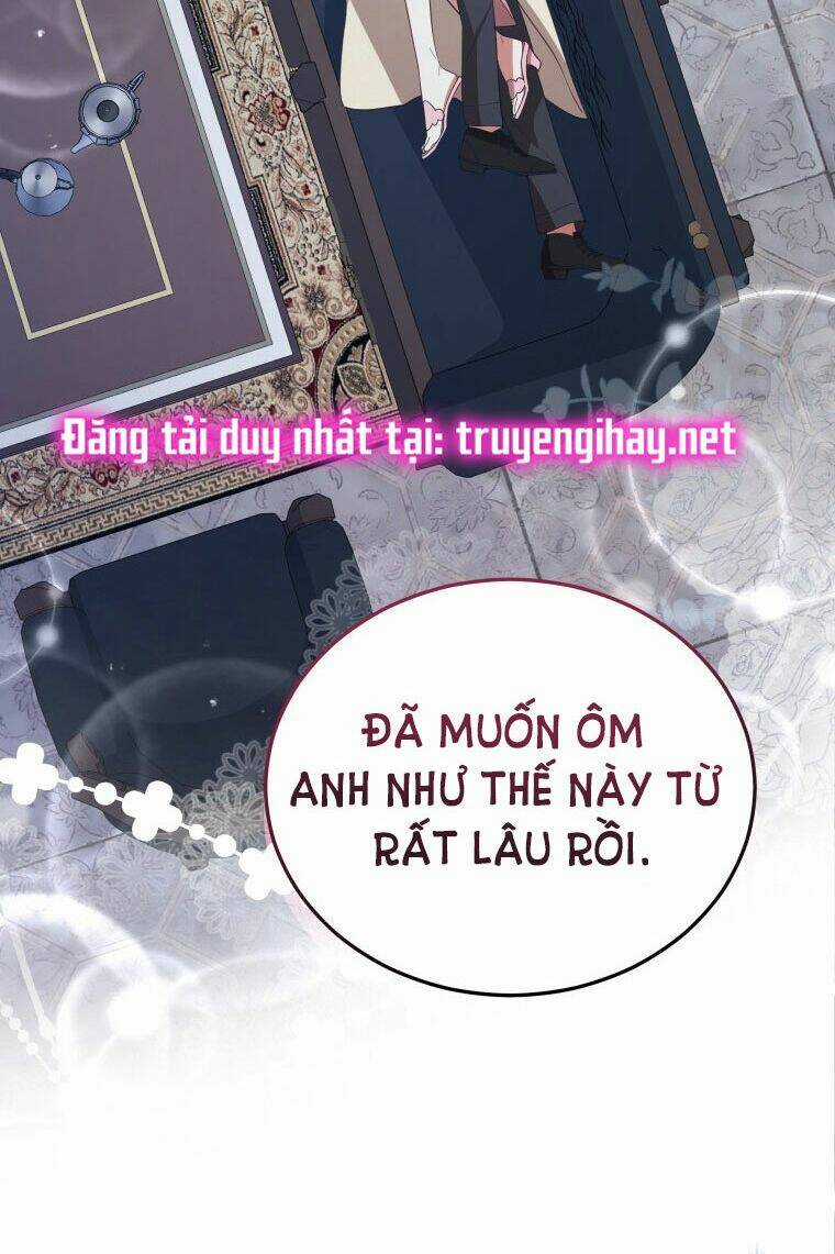 Quý Cô Khó Gần Chapter 71 trang 10