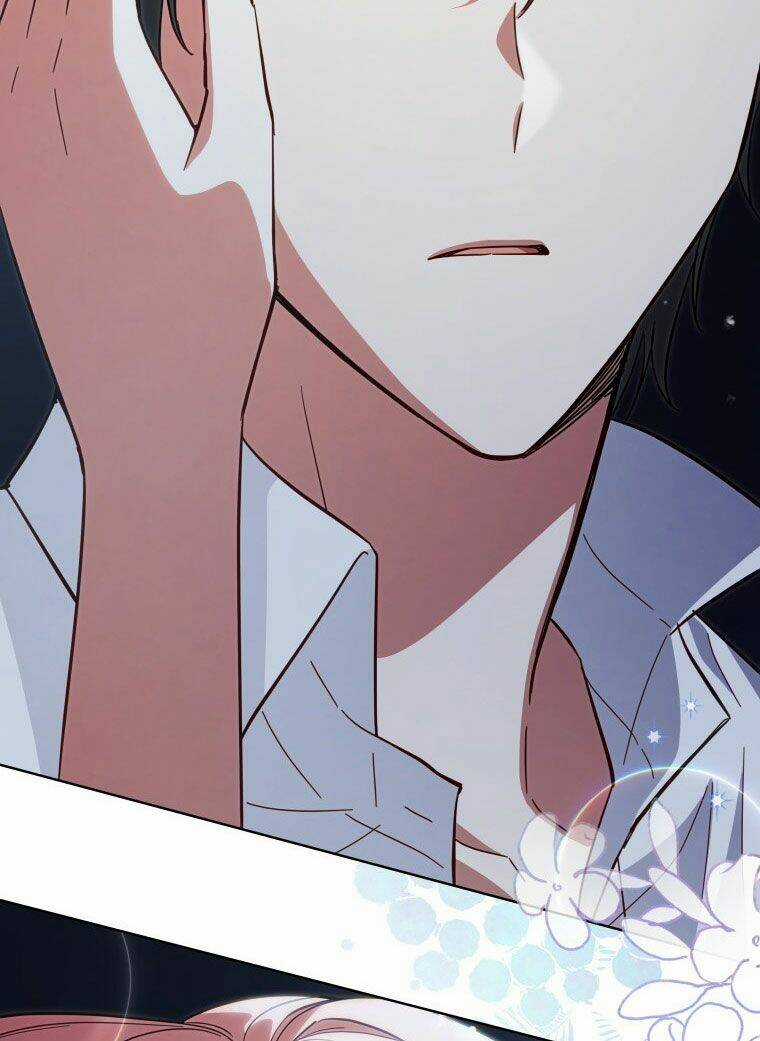 Quý Cô Khó Gần Chapter 71 trang 12