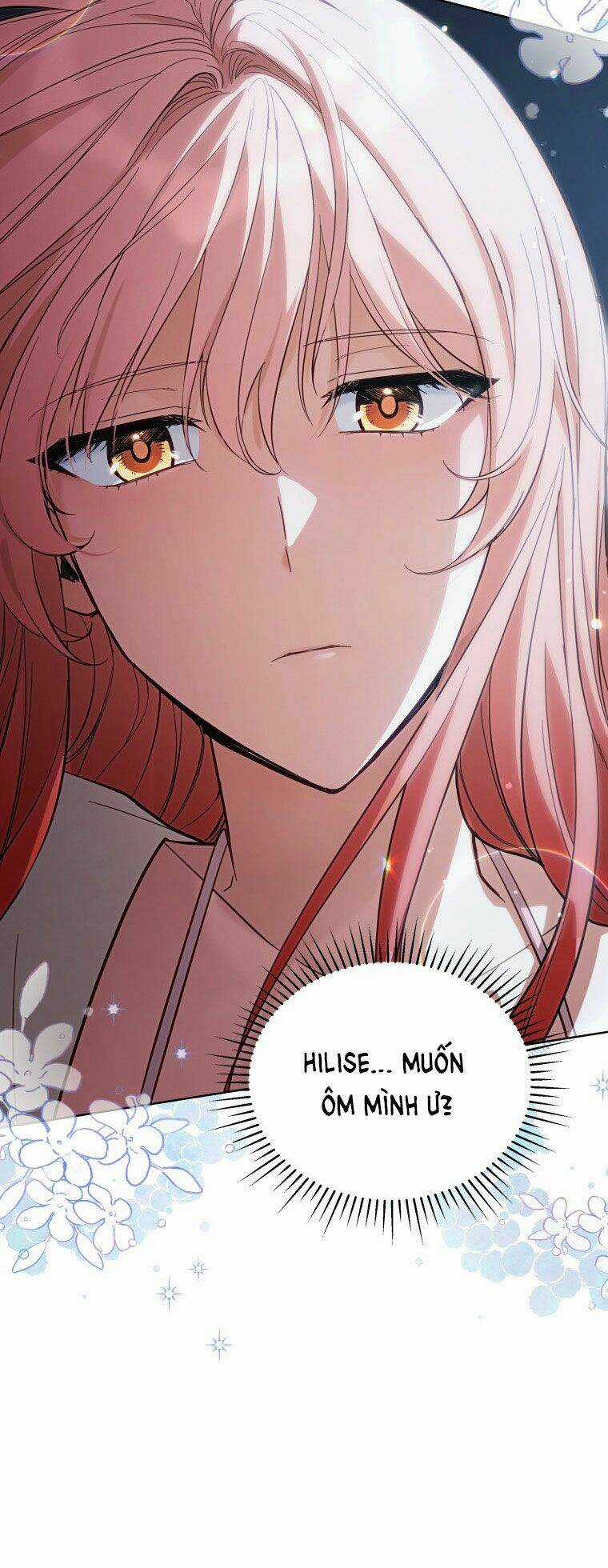 Quý Cô Khó Gần Chapter 71 trang 13