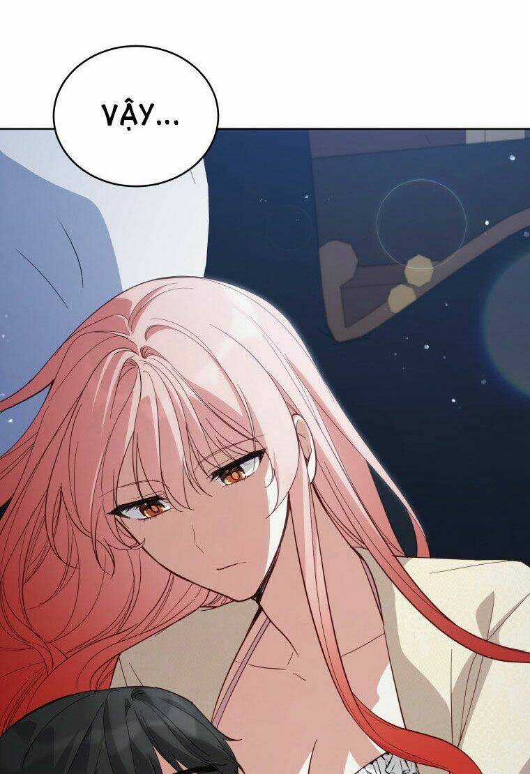 Quý Cô Khó Gần Chapter 71 trang 14