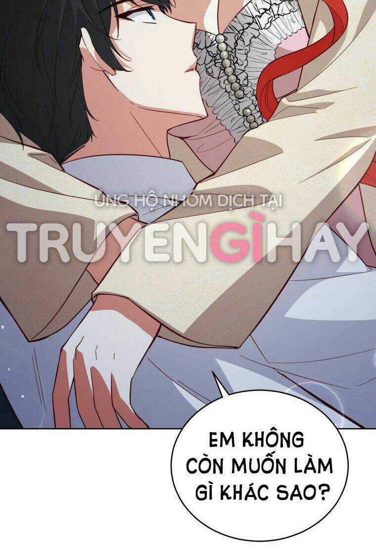 Quý Cô Khó Gần Chapter 71 trang 15