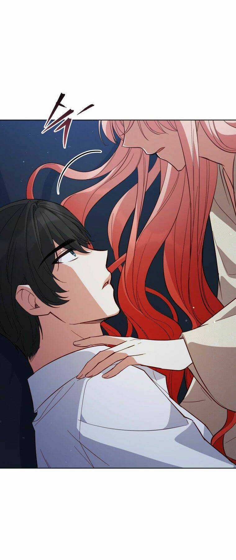 Quý Cô Khó Gần Chapter 71 trang 17